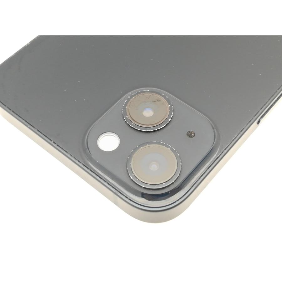 iPhone 13 【中古】Apple 海外版 【SIMフリー】 128GB ミッドナイト