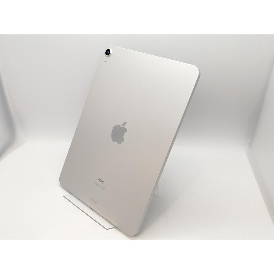 中古】Apple 【Wi-Fi】 iPad Air（第4世代/2020） 64GB シルバー