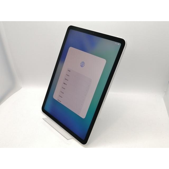 中古】Apple 【Wi-Fi】 iPad Air（第4世代/2020） 64GB シルバー