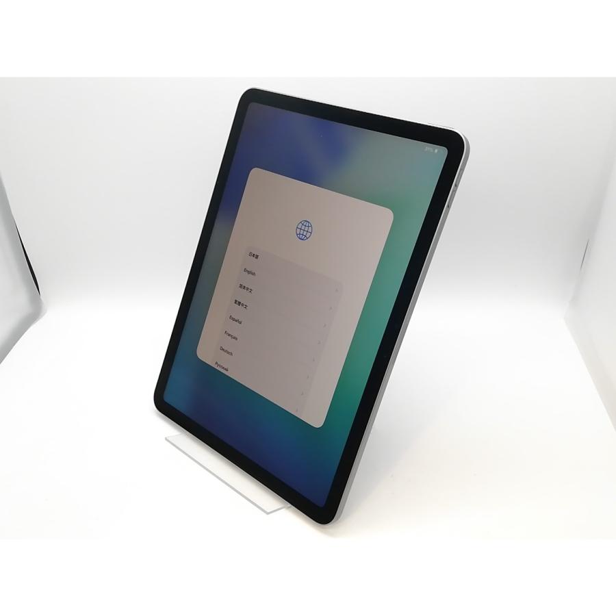 中古】Apple 【Wi-Fi】 11インチ iPad Air（M2/2024） 128GB スペース