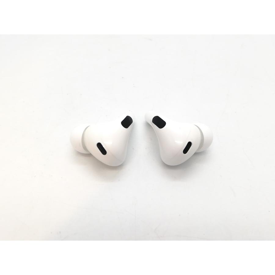 中古】Apple AirPods Pro 第2世代（2023/USB-C） MTJV3J/A【高崎
