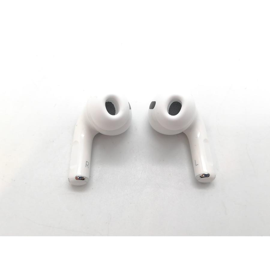 中古】Apple AirPods Pro 第2世代（2023/USB-C） MTJV3J/A【高崎