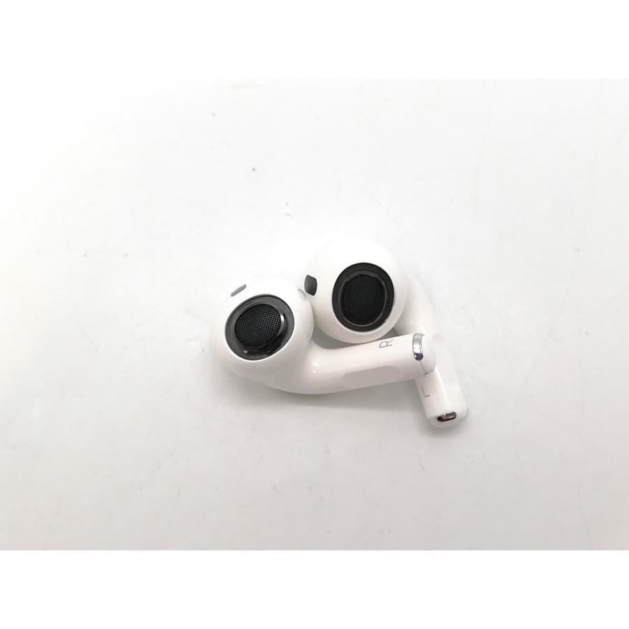 中古】Apple AirPods Pro 第2世代（2023/USB-C） MTJV3J/A【高崎