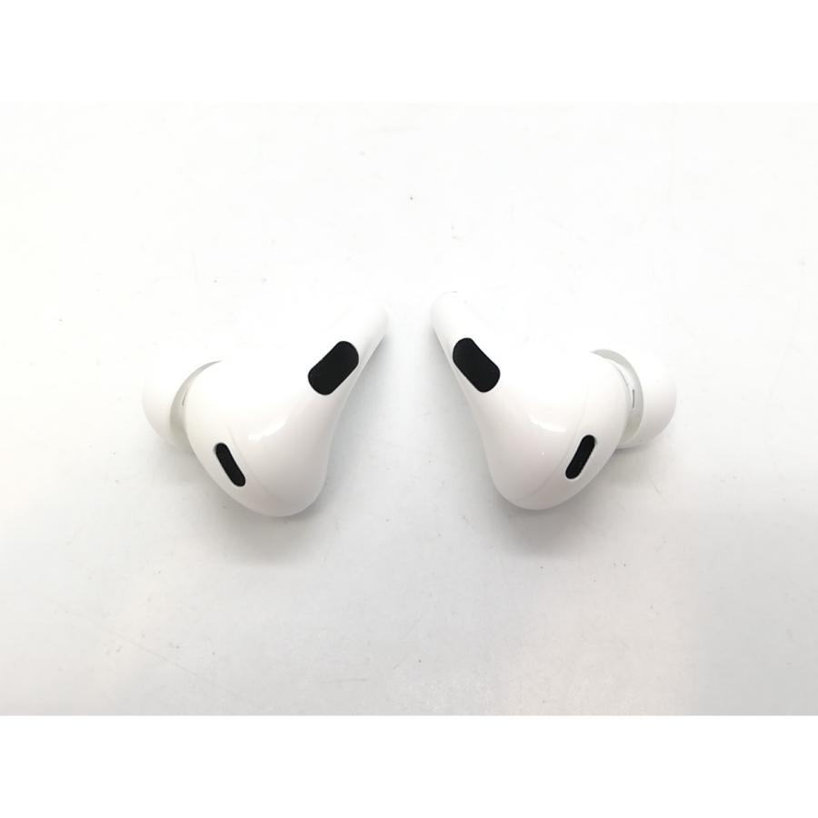 中古】Apple AirPods Pro 第2世代（2023/USB-C） MTJV3J/A【高崎