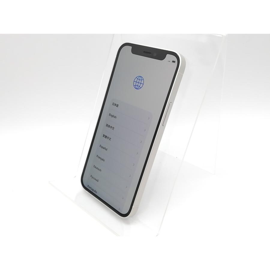 iPhone 12 mini 【中古】Apple SoftBank 【SIMロック解除済み】 64GB