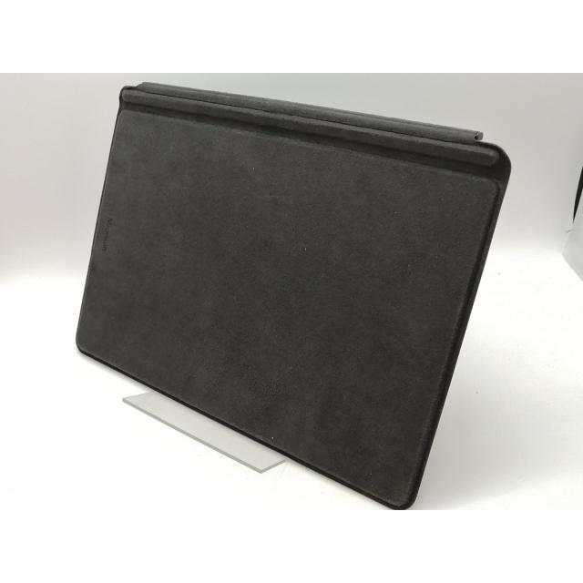 中古】Microsoft Surface Go タイプ カバー KCM-00043 ブラック【高崎