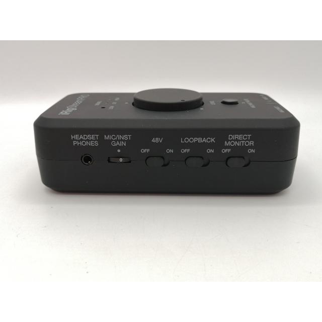 中古】IK Multimedia iRig Stream Pro【高崎モントレー】保証期間1