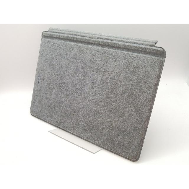 中古】Microsoft Surface Go Alcantara タイプ カバー KCS-00123