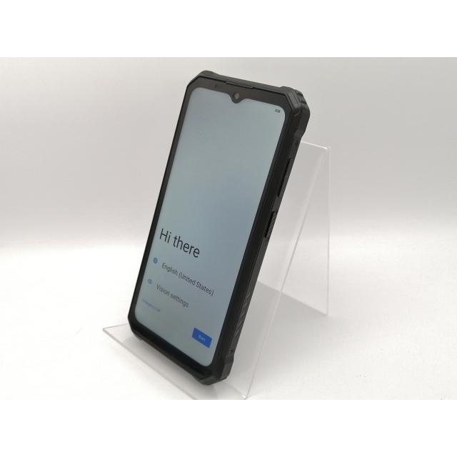 中古】OUKITEL 海外版 【SIMフリー】 Oukitel C61 Pro 8GB 256GB【高崎
