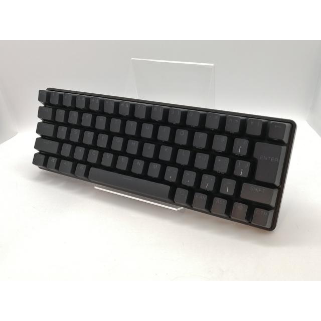 中古】SteelSeries Apex Pro Mini JP【高崎モントレー】保証期間1週間