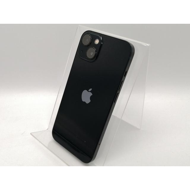 iPhone 13 【中古】Apple 国内版 【SIMフリー】 256GB ミッドナイト