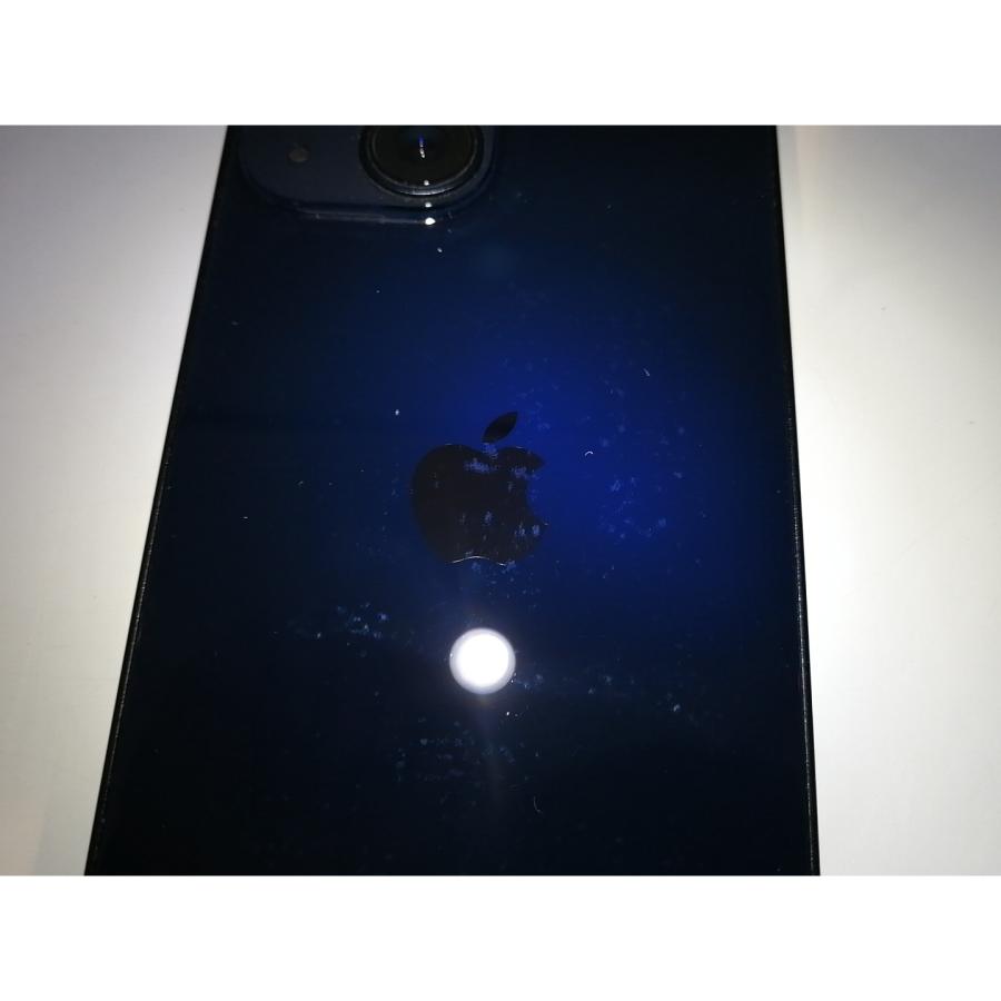 iPhone 13 mini 【中古】Apple 楽天モバイル 【SIMフリー】 128GB