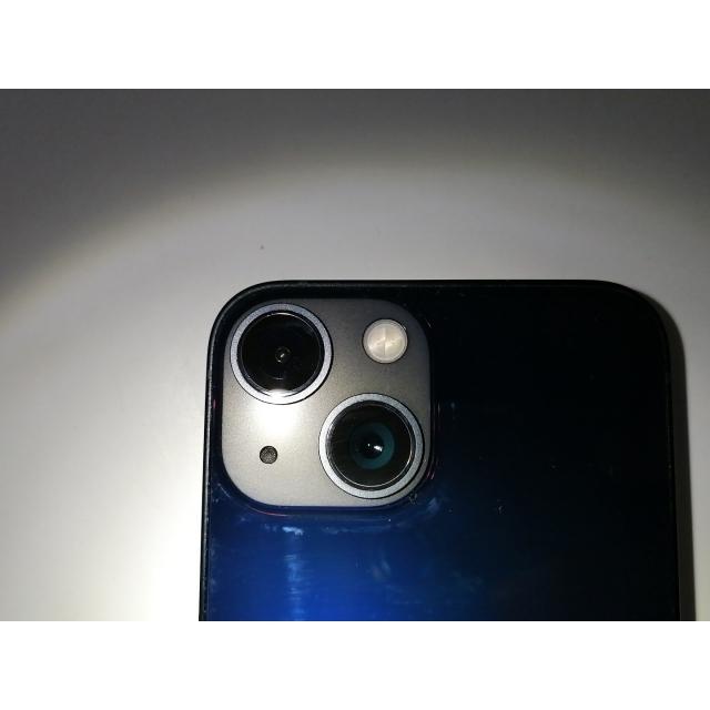 iPhone 13 mini 【中古】Apple 楽天モバイル 【SIMフリー】 128GB