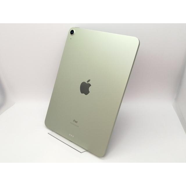 中古】Apple 【Wi-Fi】 iPad Air（第4世代/2020） 64GB グリーン