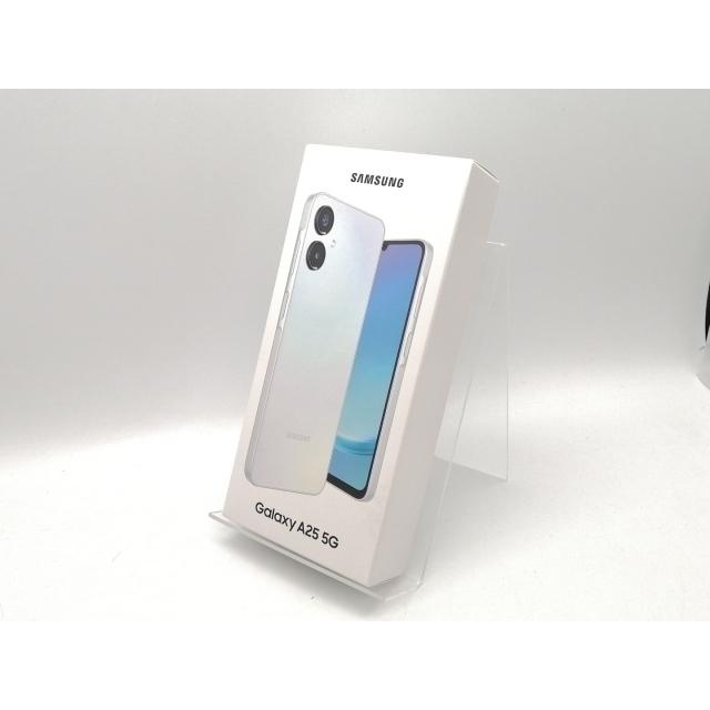 未使用】SAMSUNG 楽天モバイル 【SIMフリー】 Galaxy A25 5G ライト