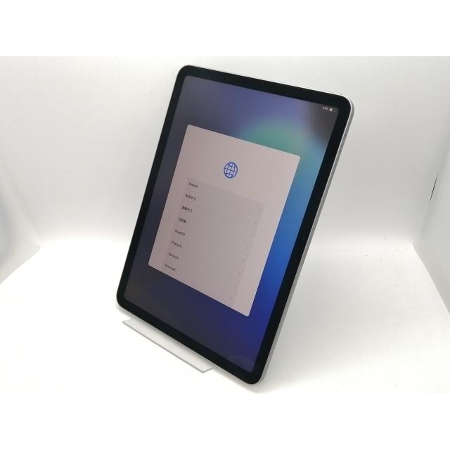 中古】Apple 【Wi-Fi】 11インチ iPad Air（M2/2024） 128GB スペース