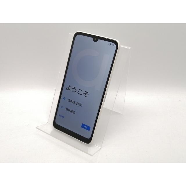 SoftBank arrows We2 ミストホワイト 本体 arrows We2 ミストホワイト A402FC 4GB/64GB 本体 Softbank SIMロック