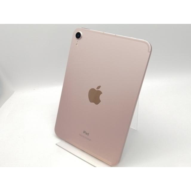 中古】Apple 国内版 【SIMフリー】 iPad mini（第6世代/2021） 256GB