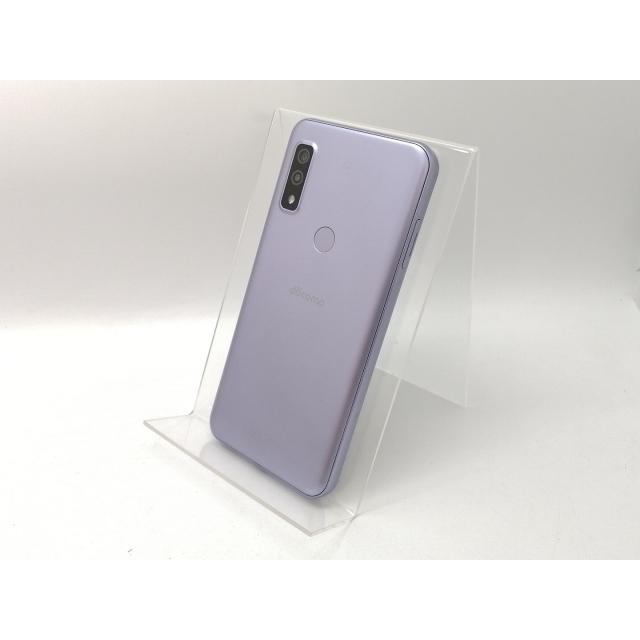 【未使用品】arrows We パープル F-51B 64GB シムフリー 中古】Fujitsu docomo 【SIMフリー】 arrows We パープル 4GB 64GB F