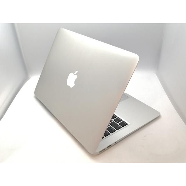 中古】Apple MacBook Air 13インチ Corei5:1.8GHz 128GB MQD32J/A (Mid