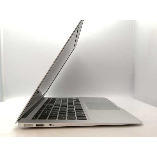 中古】Apple MacBook Air 13インチ Corei5:1.8GHz 128GB MQD32J/A (Mid