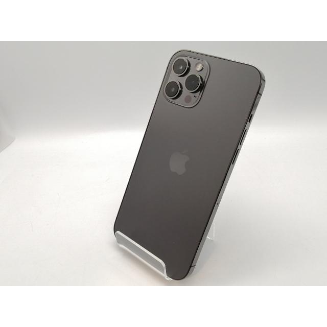 iPhone 12 【中古】Apple SoftBank 【SIMロック解除済み】 Pro Max