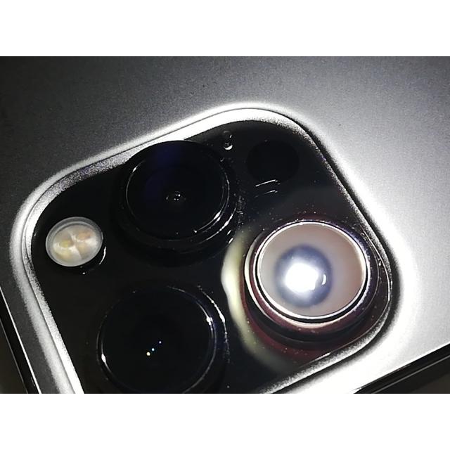 iPhone 12 【中古】Apple SoftBank 【SIMロック解除済み】 Pro Max