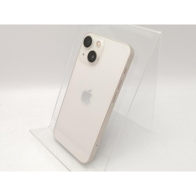 iPhone 13 mini 【中古】Apple docomo 【SIMフリー】 256GB スター