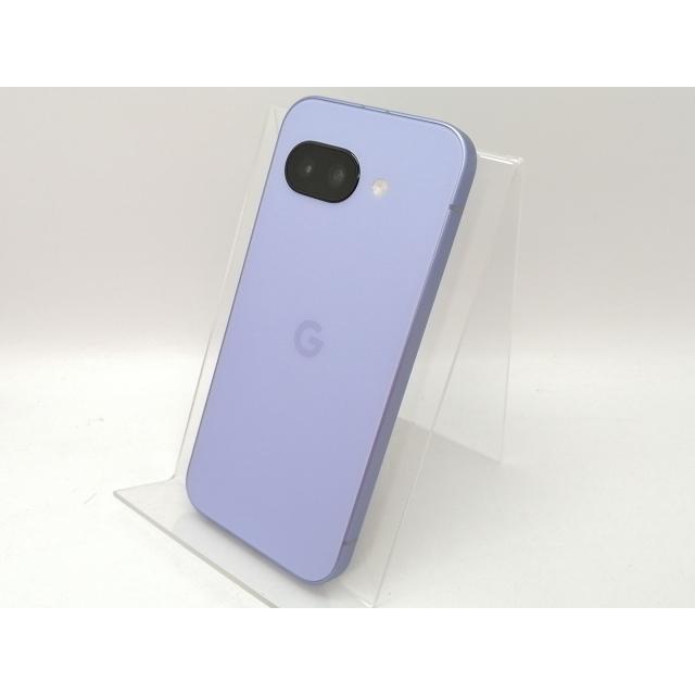中古】Google 国内版 【SIMフリー】 Pixel 9a アイリス 8GB 128GB