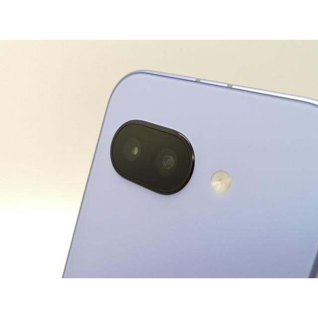 中古】Google 国内版 【SIMフリー】 Pixel 9a アイリス 8GB 128GB