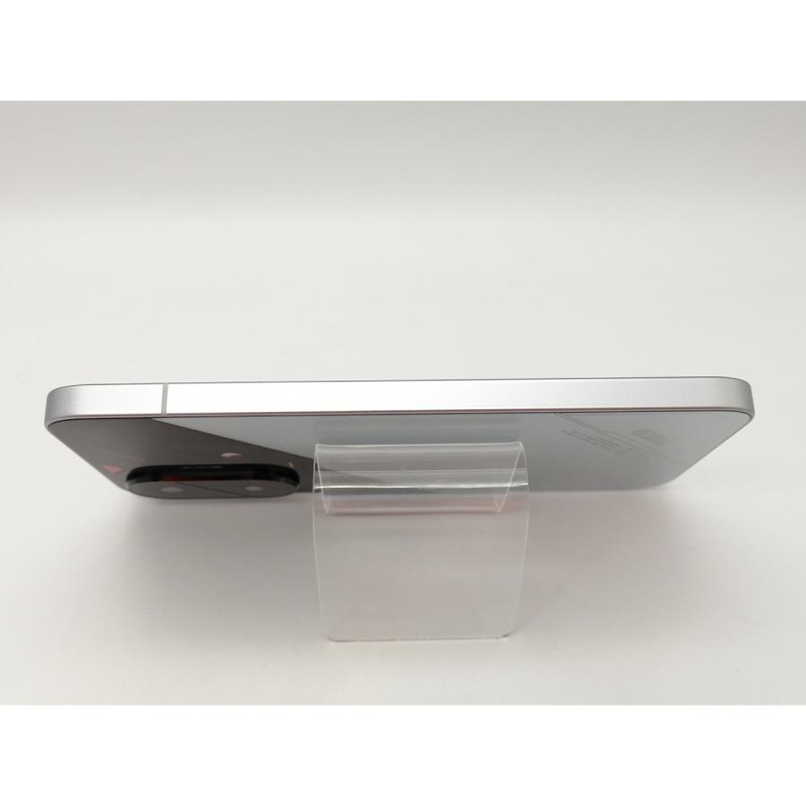 中古】Xiaomi 国内版 【SIMフリー】 Poco F7 シルバー 12GB 256GB