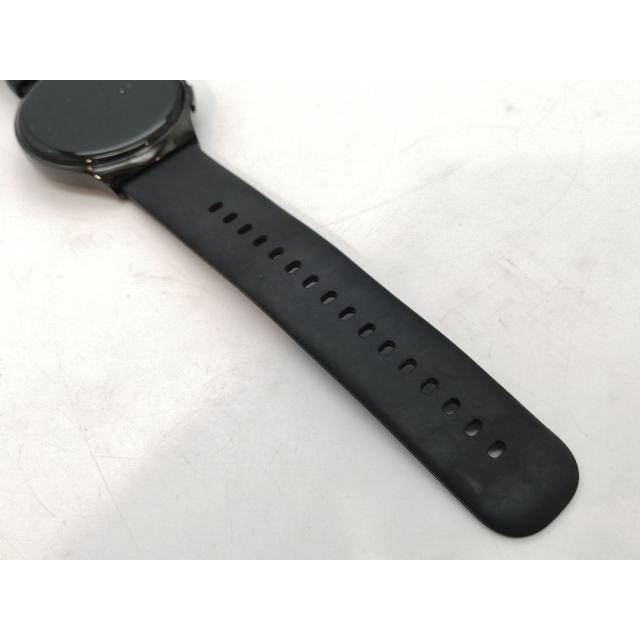 【中古】Huawei HUAWEI WATCH 4 ブラック【高崎モントレー】保証期間１ヶ月【ランクB】_8