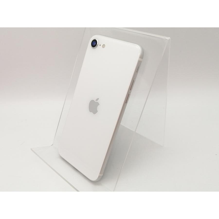 iPhone SE（第2世代） 【中古】Apple au 【SIMロック解除済み】 64GB 