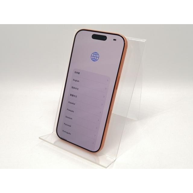 中古】Apple 国内版 【SIMフリー】 iPhone 17 Pro 512GB コズミック