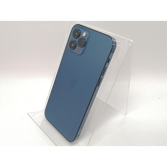 iPhone 12 【中古】Apple SoftBank 【SIMロック解除済み】 Pro 256GB 