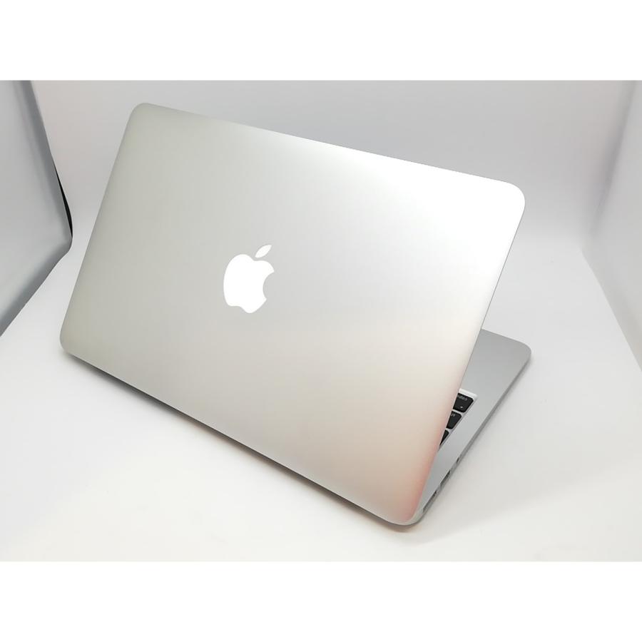 MacBook本体 MacBook Air 11\" Mid2013 1.7GHz 8GB 512GB MacBook Air 11インチ（Mid 2013）レビュー | ウケログ