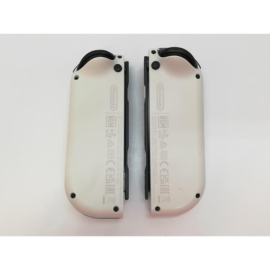 Nintendo Switch モデル ホワイト 本体 Nintendo Switch - OLED Model with White Joy-Con : Target