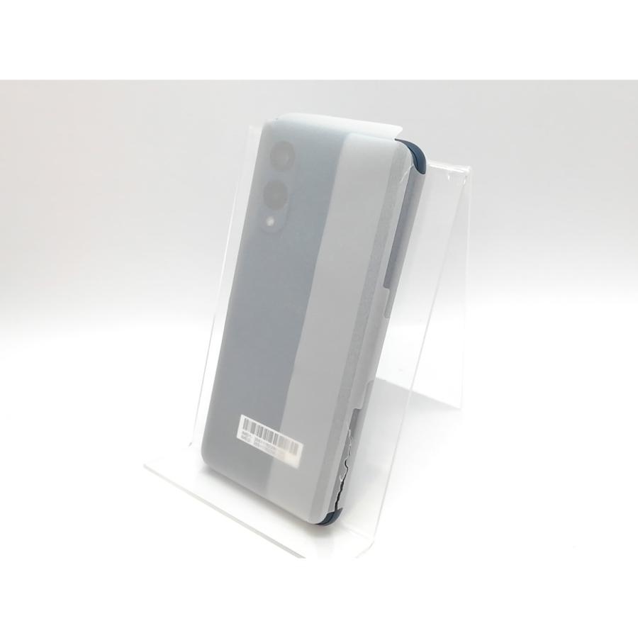 未使用】FCNT SoftBank 【SIMフリー】 arrows We2 ネイビーグリーン