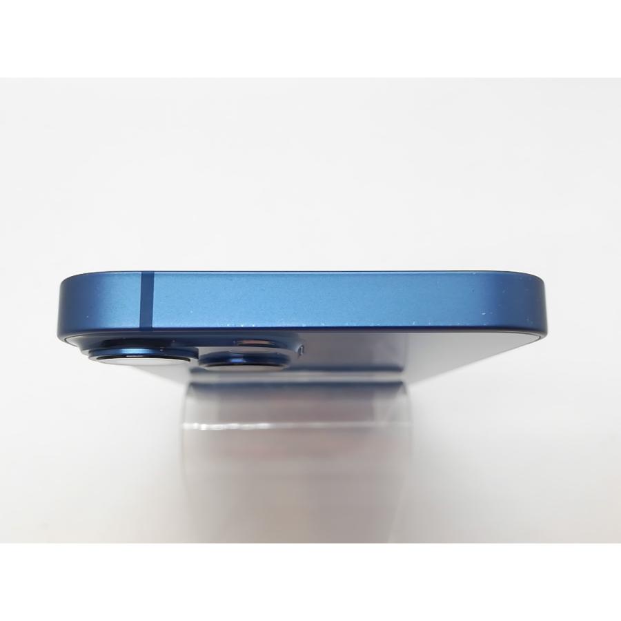 iPhone 13 mini 【中古】Apple 128GB ブルー （国内版SIMロックフリー