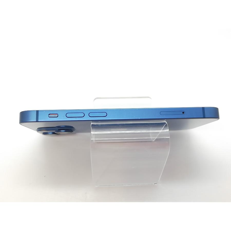 iPhone 13 mini 【中古】Apple 128GB ブルー （国内版SIMロックフリー