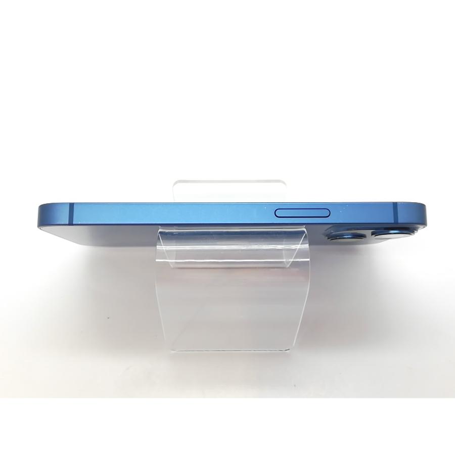 iPhone 13 mini 【中古】Apple 128GB ブルー （国内版SIMロックフリー