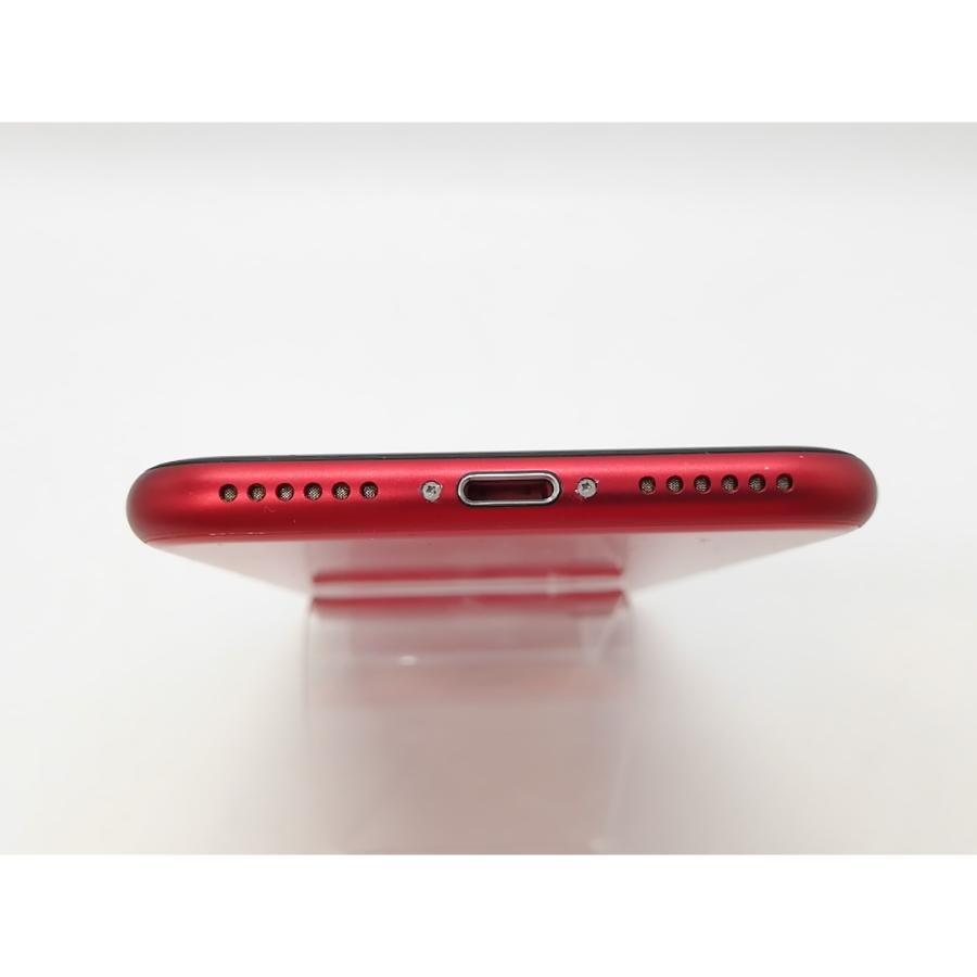iPhone SE（第2世代） 【中古】Apple 64GB (PRODUCT)RED （国内版SIM