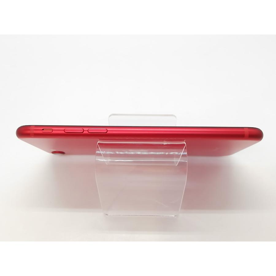 iPhone SE（第2世代） 【中古】Apple 64GB (PRODUCT)RED （国内版SIM
