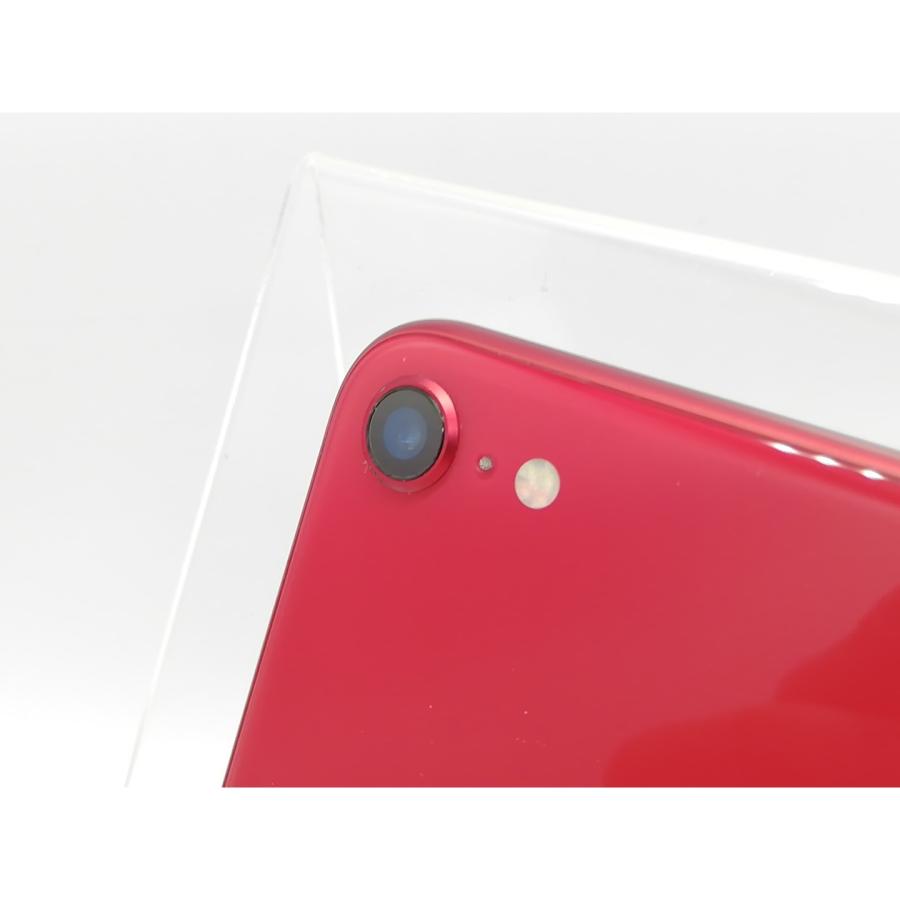iPhone SE（第2世代） 【中古】Apple 64GB (PRODUCT)RED （国内版SIM