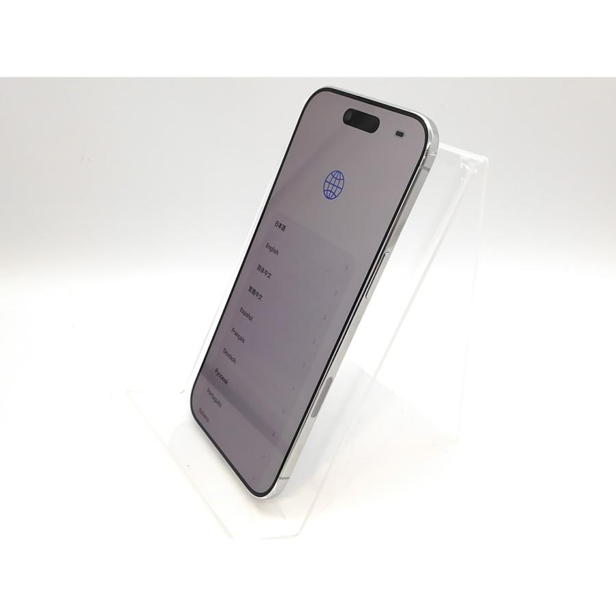 【中古】Apple 国内版 【SIMフリー】 iPhone Air 256GB クラウドホワイト MG284J/A【高崎モントレー】保証期間１ヶ月【ランクA】の画像