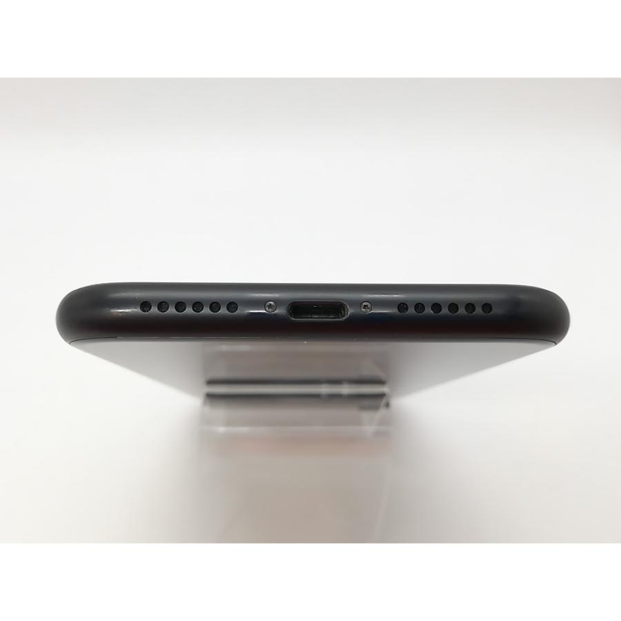 中古】Apple au 【SIMロック解除済み】 iPhone XR 64GB ブラック