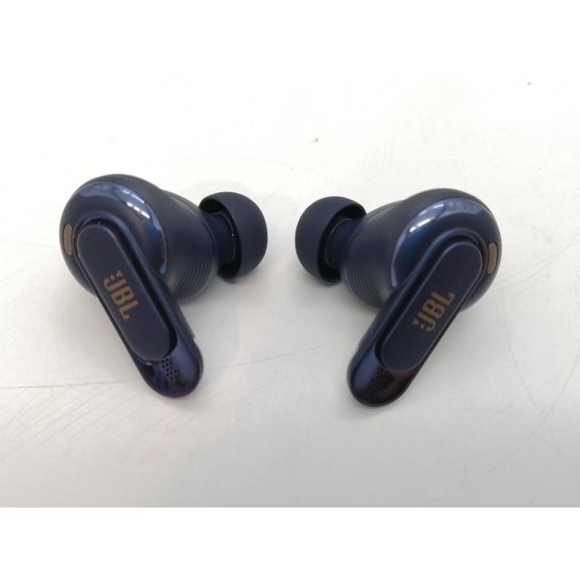 中古】JBL TOUR PRO 3 [ネイビー]【高崎モントレー】保証期間1ヶ月