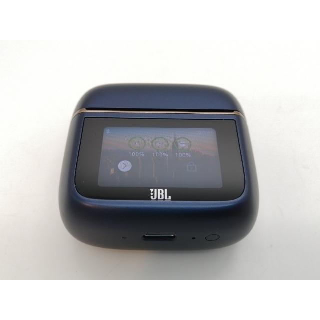 【中古】JBL TOUR PRO 3 [ネイビー]【高崎モントレー】保証期間１ヶ月【ランクA】の画像