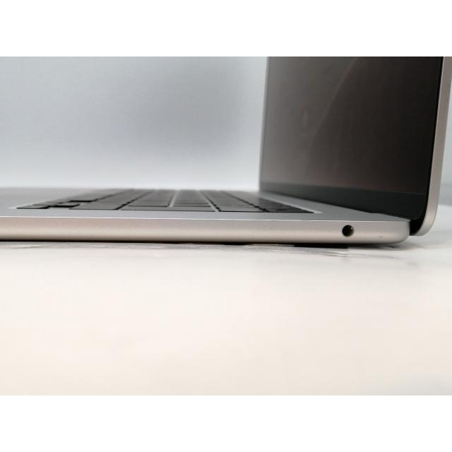 【中古】Apple MacBook Air 15インチ (M4,2025) M4(CPU:10C/GPU:10C) 24GB/512GB シルバー MC6J4J/A【高崎モントレー】保証期間１ヶ月【ランクA】 |  | 02