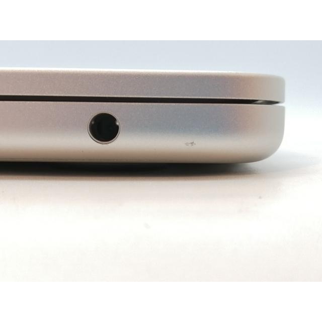 【中古】Apple MacBook Air 15インチ (M4,2025) M4(CPU:10C/GPU:10C) 24GB/512GB シルバー MC6J4J/A【高崎モントレー】保証期間１ヶ月【ランクA】 |  | 06